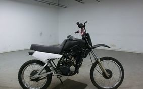 YAMAHA DT50 17W