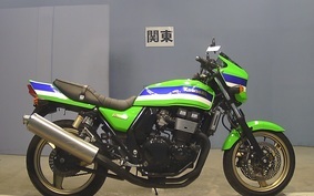 KAWASAKI ZRX400 2007 ZR400E