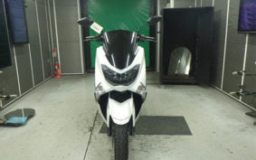 YAMAHA N-MAX SED6J