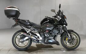 YAMAHA FZ FAZER 2009 RN21J