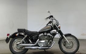 YAMAHA VIRAGO 250 3DM