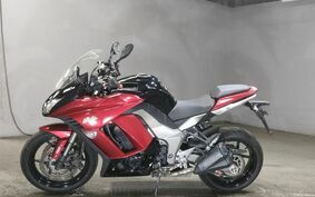 KAWASAKI NINJA 1000 2011 ZXT00G