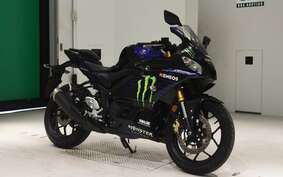 YAMAHA YZF-R25 A RG43J