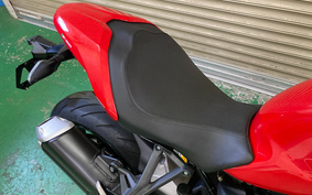 DUCATI MONSTER 821 2019 MH00A