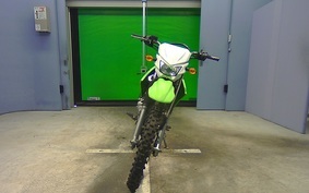 KAWASAKI KLX150S LX150C