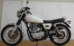 YAMAHA SR400 2002 RH01J