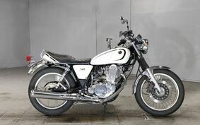 YAMAHA SR400 2013 RH03J