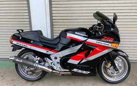 KAWASAKI NINJA ZXT00B