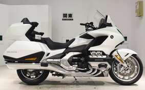 HONDA GL 1800 GOLD WING TOUR DCT 2021 SC79