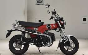 HONDA DAX 125 JB04