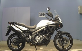 SUZUKI DL650 ( V-Strom 650 ) ABS 2014 VP56A