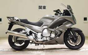 YAMAHA FJR1300 AS 2014 RP27J