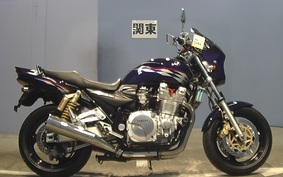 YAMAHA XJR1300 1998 RP01J