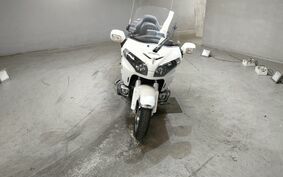 HONDA GL 1800 GOLD WING 2012 SC68