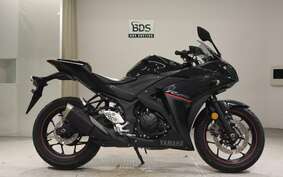 YAMAHA YZF-R25 A RG43J