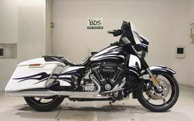 HARLEY FLHXSE 1800CVO 2016