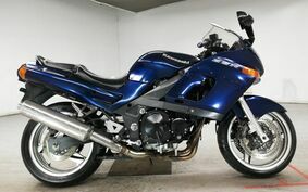 KAWASAKI ZZ-R400 2005 ZX400N