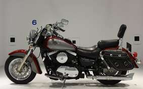 KAWASAKI VULCAN 1500 CLASSIC 1999 VNT50D