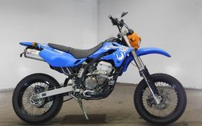 KAWASAKI KLX250D TRACKER 2005 LX250E