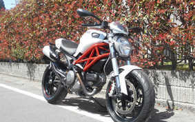 DUCATI MONSTER 796 ABS 2011 M506A