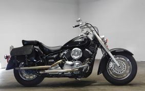 YAMAHA DRAGSTAR 1100 CLASSIC 2001 VP13J