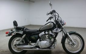 YAMAHA VIRAGO 250 1991 3DM