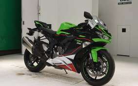 KAWASAKI NINJA ZX-6R A 2021 ZX636G