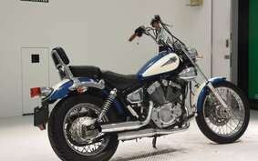 YAMAHA VIRAGO 250 3DM