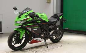 KAWASAKI ZX-25R ZX250E