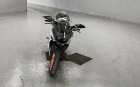 KTM 390 RC 2018 JYJ40