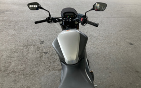 HONDA NC750S 2016 RC88