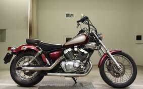 YAMAHA VIRAGO 250 3DM