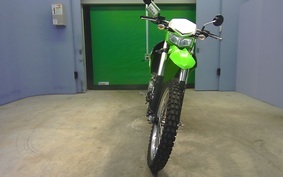 KAWASAKI KLX250 Gen.2 2010 LX250S