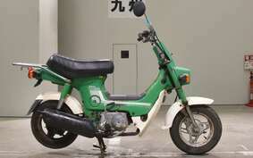 HONDA CHALY 50 CF50