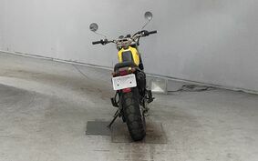 YAMAHA TW225 DG09J