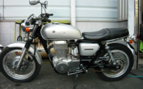 SUZUKI ST400 TEMPTER NK43A