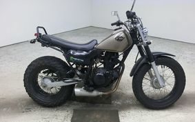 YAMAHA TW200 1998 2JL