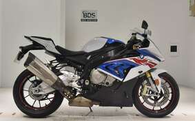 BMW S1000RR 2018