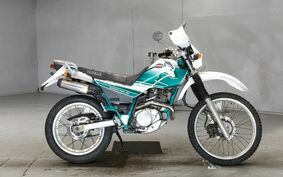 YAMAHA SEROW 225 WE 4JG