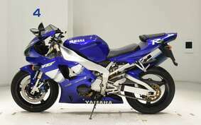 YAMAHA YZF-R1 2000