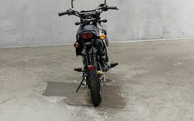 KAWASAKI KSR110プロ KL110E