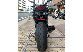 YAMAHA MT-09 ABS 2022 RN69J