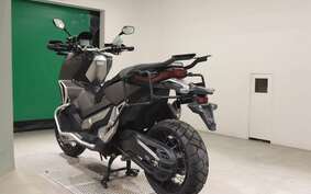 HONDA X-ADV 750 2020 RC95