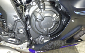 YAMAHA YZF-R7 2022 RM39J