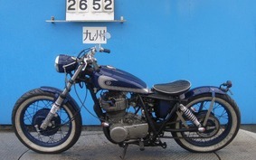 YAMAHA SR400 Gen.2 1999 1JR