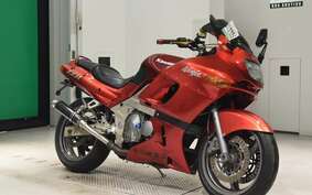 KAWASAKI ZZ-R400 Gen.2 1994 ZX400N