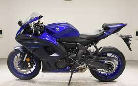 YAMAHA YZF-R7 2022 RM39J