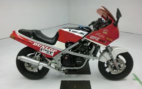 KAWASAKI GPZ400R 1985 ZX400D