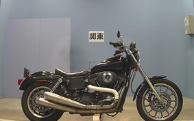 HARLEY FXDX 1450 2001 GJV