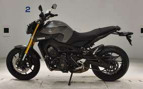 YAMAHA MT-09 2015 RN34J